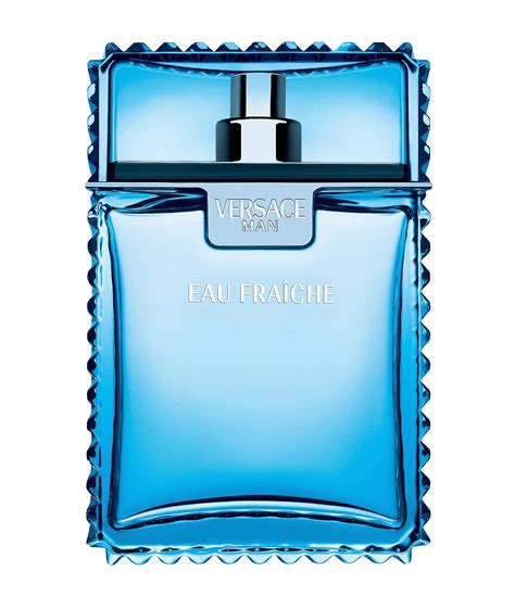 versace cologne for men ingredients|Versace man cologne eau fraiche.